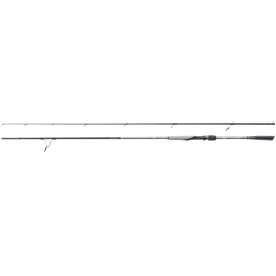 Jaxon Wędka XT One Spinning 2,40m 25-90g